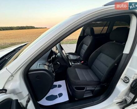 Білий Шкода Октавія, об'ємом двигуна 1.98 л та пробігом 257 тис. км за 6500 $, фото 7 на Automoto.ua