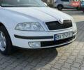 Белый Шкода Октавия, объемом двигателя 1.6 л и пробегом 310 тыс. км за 5350 $, фото 2 на Automoto.ua