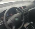 Білий Шкода Октавія, об'ємом двигуна 1.6 л та пробігом 236 тис. км за 6500 $, фото 15 на Automoto.ua