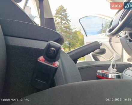 Белый Шкода Октавия, объемом двигателя 1.9 л и пробегом 294 тыс. км за 6200 $, фото 29 на Automoto.ua