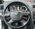 Белый Шкода Октавия, объемом двигателя 1.6 л и пробегом 268 тыс. км за 9500 $, фото 18 на Automoto.ua