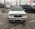 Белый Шкода Октавия, объемом двигателя 1.9 л и пробегом 278 тыс. км за 5800 $, фото 4 на Automoto.ua