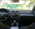 Белый Шкода Октавия, объемом двигателя 2 л и пробегом 227 тыс. км за 7600 $, фото 6 на Automoto.ua