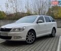 Белый Шкода Октавия, объемом двигателя 1.6 л и пробегом 268 тыс. км за 9500 $, фото 27 на Automoto.ua
