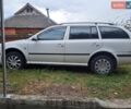 Білий Шкода Октавія, об'ємом двигуна 1.6 л та пробігом 440 тис. км за 4200 $, фото 1 на Automoto.ua