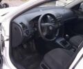 Белый Шкода Октавия, объемом двигателя 1.6 л и пробегом 214 тыс. км за 6000 $, фото 12 на Automoto.ua