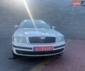 Белый Шкода Октавия, объемом двигателя 0 л и пробегом 177 тыс. км за 6950 $, фото 1 на Automoto.ua