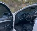 Белый Шкода Октавия, объемом двигателя 2 л и пробегом 440 тыс. км за 6000 $, фото 4 на Automoto.ua