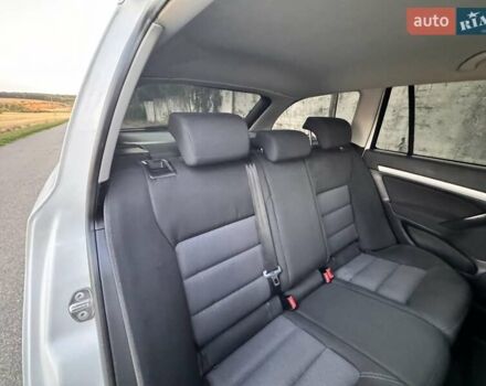 Білий Шкода Октавія, об'ємом двигуна 1.98 л та пробігом 257 тис. км за 6500 $, фото 5 на Automoto.ua
