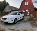 Белый Шкода Октавия, объемом двигателя 1.6 л и пробегом 307 тыс. км за 5500 $, фото 9 на Automoto.ua
