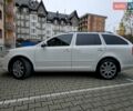 Белый Шкода Октавия, объемом двигателя 1.6 л и пробегом 268 тыс. км за 9500 $, фото 22 на Automoto.ua