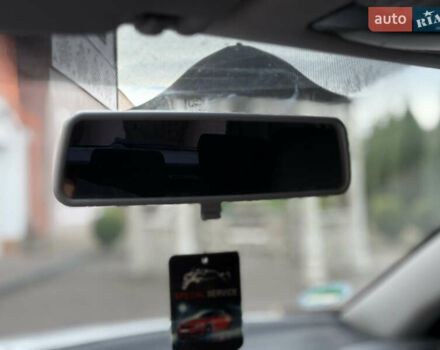 Білий Шкода Октавія, об'ємом двигуна 1.6 л та пробігом 245 тис. км за 6900 $, фото 47 на Automoto.ua