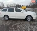 Белый Шкода Октавия, объемом двигателя 1.8 л и пробегом 289 тыс. км за 5800 $, фото 14 на Automoto.ua