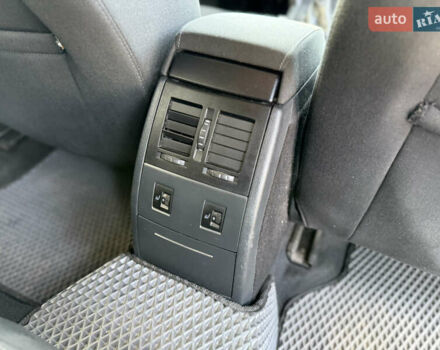 Белый Шкода Октавия, объемом двигателя 1.6 л и пробегом 310 тыс. км за 5350 $, фото 22 на Automoto.ua