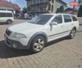 Белый Шкода Октавия, объемом двигателя 1.98 л и пробегом 239 тыс. км за 5800 $, фото 1 на Automoto.ua