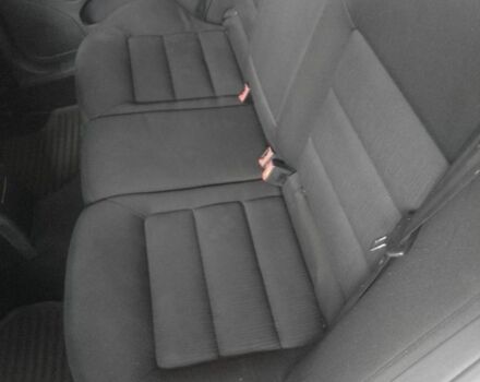 Белый Шкода Октавия, объемом двигателя 2 л и пробегом 250 тыс. км за 5700 $, фото 7 на Automoto.ua