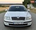 Білий Шкода Октавія, об'ємом двигуна 1.98 л та пробігом 257 тис. км за 6500 $, фото 12 на Automoto.ua
