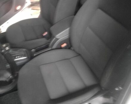 Белый Шкода Октавия, объемом двигателя 2 л и пробегом 250 тыс. км за 5700 $, фото 6 на Automoto.ua