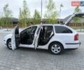 Белый Шкода Октавия, объемом двигателя 1.8 л и пробегом 192 тыс. км за 6999 $, фото 46 на Automoto.ua