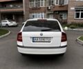 Белый Шкода Октавия, объемом двигателя 1.6 л и пробегом 307 тыс. км за 5500 $, фото 10 на Automoto.ua