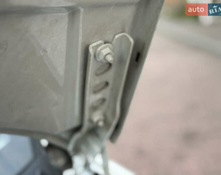 Білий Шкода Октавія, об'ємом двигуна 1.6 л та пробігом 245 тис. км за 6900 $, фото 80 на Automoto.ua