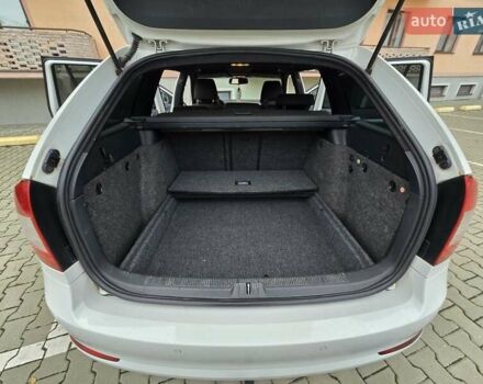 Белый Шкода Октавия, объемом двигателя 1.6 л и пробегом 268 тыс. км за 9500 $, фото 30 на Automoto.ua