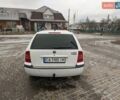 Белый Шкода Октавия, объемом двигателя 1.9 л и пробегом 278 тыс. км за 5800 $, фото 6 на Automoto.ua