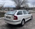 Белый Шкода Октавия, объемом двигателя 1.9 л и пробегом 320 тыс. км за 2300 $, фото 4 на Automoto.ua