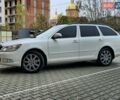 Белый Шкода Октавия, объемом двигателя 1.6 л и пробегом 268 тыс. км за 9500 $, фото 21 на Automoto.ua