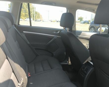 Белый Шкода Октавия, объемом двигателя 1.9 л и пробегом 337 тыс. км за 2700 $, фото 5 на Automoto.ua