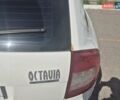 Белый Шкода Октавия, объемом двигателя 1.98 л и пробегом 239 тыс. км за 5800 $, фото 3 на Automoto.ua