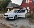Белый Шкода Октавия, объемом двигателя 1.6 л и пробегом 307 тыс. км за 5500 $, фото 18 на Automoto.ua