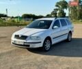 Білий Шкода Октавія, об'ємом двигуна 2.01 л та пробігом 290 тис. км за 5800 $, фото 1 на Automoto.ua