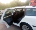 Білий Шкода Октавія, об'ємом двигуна 1.6 л та пробігом 319 тис. км за 4650 $, фото 5 на Automoto.ua