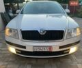 Білий Шкода Октавія, об'ємом двигуна 1.6 л та пробігом 180 тис. км за 6990 $, фото 1 на Automoto.ua