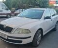 Білий Шкода Октавія, об'ємом двигуна 1.9 л та пробігом 438 тис. км за 5800 $, фото 1 на Automoto.ua