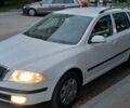 Білий Шкода Октавія, об'ємом двигуна 1.6 л та пробігом 236 тис. км за 6500 $, фото 7 на Automoto.ua