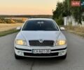 Білий Шкода Октавія, об'ємом двигуна 1.98 л та пробігом 257 тис. км за 6500 $, фото 1 на Automoto.ua