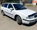 Белый Шкода Октавия, объемом двигателя 1.4 л и пробегом 247 тыс. км за 5200 $, фото 2 на Automoto.ua
