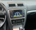 Белый Шкода Октавия, объемом двигателя 1.6 л и пробегом 268 тыс. км за 9500 $, фото 7 на Automoto.ua