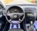 Білий Шкода Октавія, об'ємом двигуна 1.98 л та пробігом 257 тис. км за 6500 $, фото 13 на Automoto.ua
