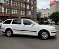 Белый Шкода Октавия, объемом двигателя 1.6 л и пробегом 307 тыс. км за 5500 $, фото 5 на Automoto.ua