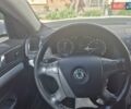 Белый Шкода Октавия, объемом двигателя 1.98 л и пробегом 239 тыс. км за 5800 $, фото 6 на Automoto.ua