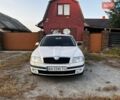 Белый Шкода Октавия, объемом двигателя 1.6 л и пробегом 307 тыс. км за 5500 $, фото 12 на Automoto.ua
