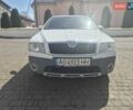 Белый Шкода Октавия, объемом двигателя 1.98 л и пробегом 239 тыс. км за 5800 $, фото 13 на Automoto.ua