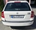 Білий Шкода Октавія, об'ємом двигуна 1.97 л та пробігом 363 тис. км за 6200 $, фото 1 на Automoto.ua