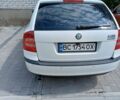 Білий Шкода Октавія, об'ємом двигуна 1.6 л та пробігом 260 тис. км за 5000 $, фото 1 на Automoto.ua