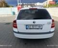 Белый Шкода Октавия, объемом двигателя 1.9 л и пробегом 294 тыс. км за 6200 $, фото 5 на Automoto.ua