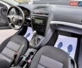 Білий Шкода Октавія, об'ємом двигуна 1.98 л та пробігом 257 тис. км за 6500 $, фото 14 на Automoto.ua