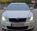 Белый Шкода Октавия, объемом двигателя 1.6 л и пробегом 268 тыс. км за 9500 $, фото 1 на Automoto.ua